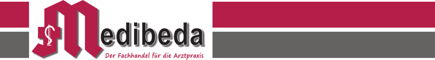 Medibeda - Der Fachhandel für die Arztpraxis